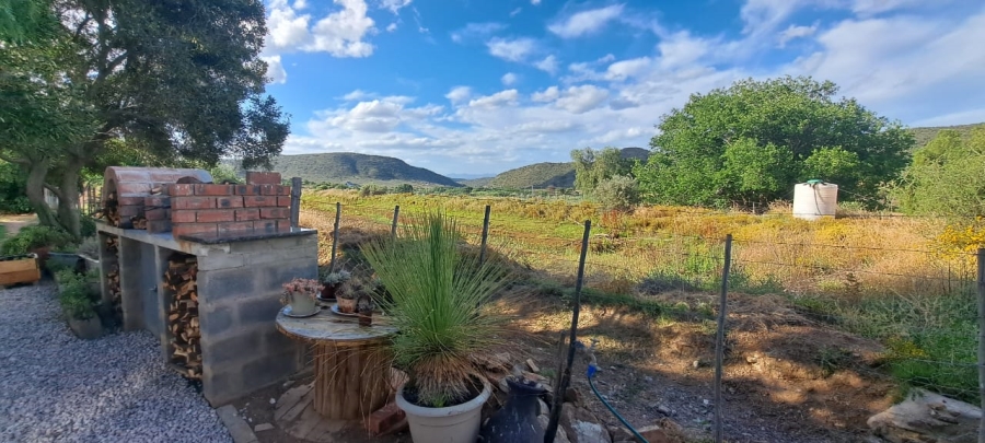2 Bedroom Property for Sale in Oudtshoorn Rural Western Cape